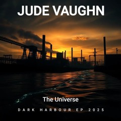 Jude Vaughn - The Universe (2025)