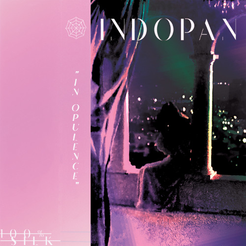 INDOPAN - INDOPAN'S BREAK DOWN (SILK154)