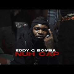 Eddy G Bomba - Wrong Man