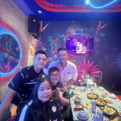 CHA- QUÁCH BEEM ft TONY. TỪ TỪ THOI EM BÊ LẮM RỒI