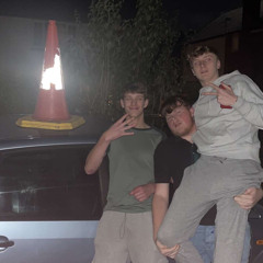 Ed Solo-Thats not me (jungle edit)