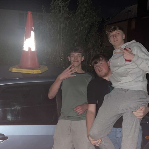 Ed Solo-Thats not me (jungle edit)