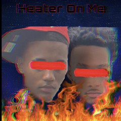 CGC Davion x CGC Dorian “Heater On Me”