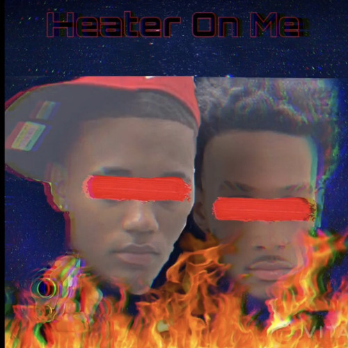CGC Davion x CGC Dorian “Heater On Me”