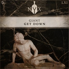 GIANT - Get Down