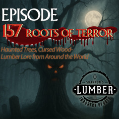 157 - Roots of Terror