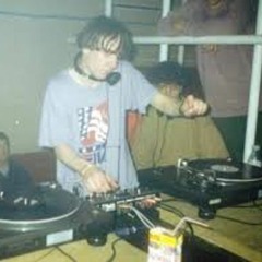 DJ Ratty - Quest - The Final Countdown - NYE 1994 - Live From The Que Club, Birmingham
