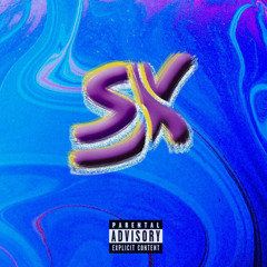 GZ - SKY x LeDice (Prod.Waterboy)