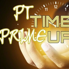 pt prime - times up