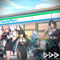 RetroVision x Zenless Zone Zero - エクストリームエモご飯 (YSD Mashup)