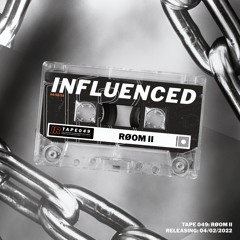 Influenced Podcast 049 - Røom II