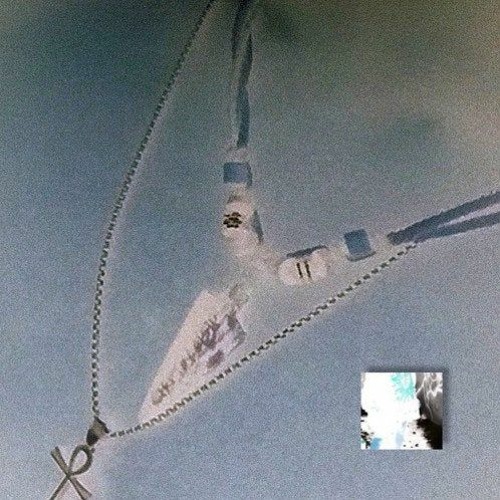 Aylien Blue - Don't Lose Control (Ark Patrol - Let Go) Cover