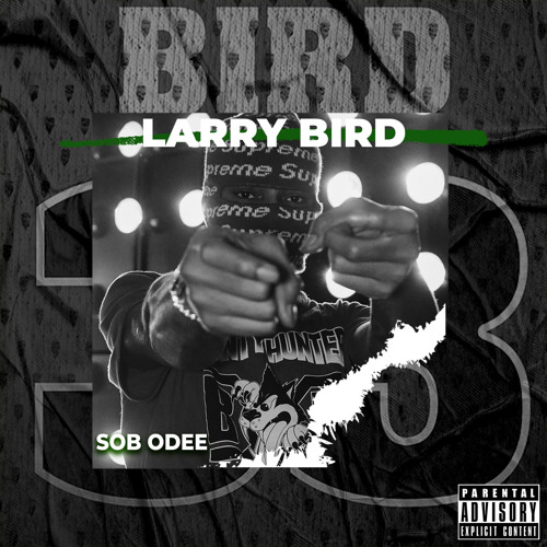 Larry Bird
