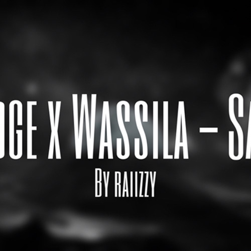 Stream Scridge x Wassila - Samira (Slowed/Reverb) by raiizzy by raiizzy |  Listen online for free on SoundCloud