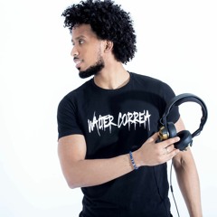 DJ Walter Correia - Bachata Vibes