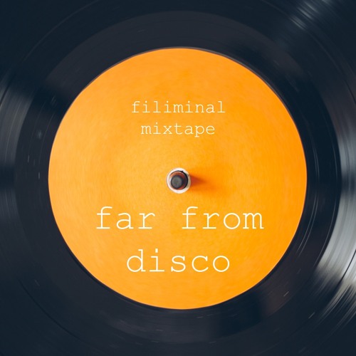 Far from disco