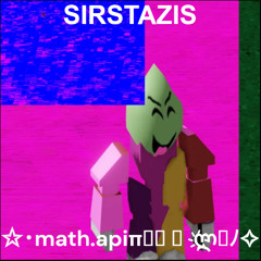 (OLD) math.api (Dead Air UST)