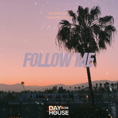 Cubfonic, Franko Keys - Follow Me