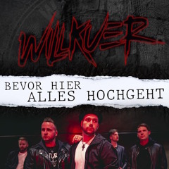 Willkuer - Bevor hier alles hochgeht (Sturm & Joppi Remix)