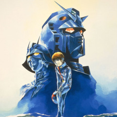 Ai Senshi - Synthetic Nomad Remix