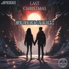 last christmas garage mix.mp3  #christmas #garage #edm #joshletissier #song #xmas #pop #classicsong