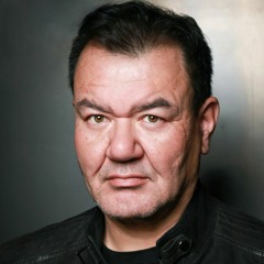 #52 Making It as a Hollywood Actor with Patrick Gallagher