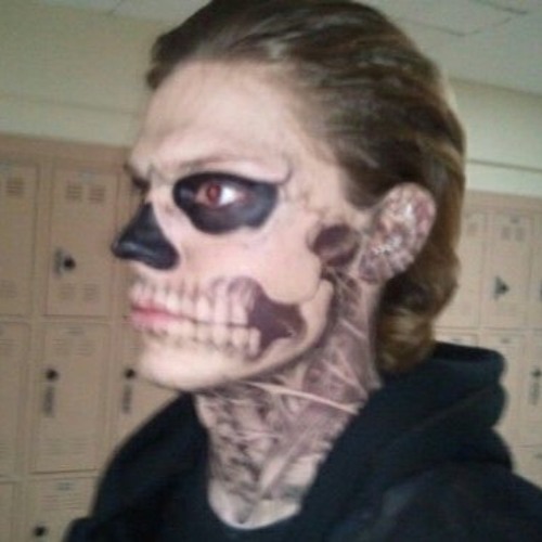 sleepwalker slowed - edit audio