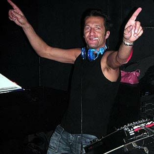 Mauro Picotto - Live @ Inside Out, The Arches, Glasgow 28.06.2003