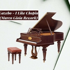 I Like Chopin (Marco Gioia Rework)