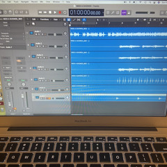 Need a Shower (demo 5)