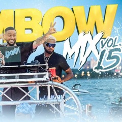 Yaisel LM, Jey One, Braulio Fogon, El Alfa, Donaty, Polo Joa - Dembow Mix Vol 15 (By DJ Adoni)