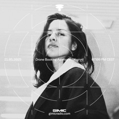 Yngryd w/ Drone Booking Agency @ GIMIC - 21 May 2025