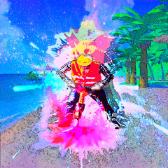 [A LA VENTA] beat "NEOveraneo" (bop / futuristic glo / chicago drill) | prod.AntritoBeats