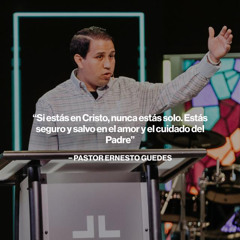 Cuando Nos Sentimos Solos Y Abandonados (Marcos 14:26-50)