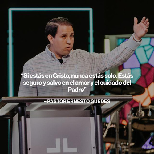 Cuando Nos Sentimos Solos Y Abandonados (Marcos 14:26-50)