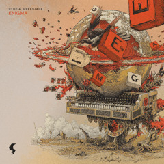 UTOPIA, Greenjack - Enigma