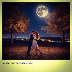 Under the October Moon