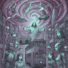 This Is What’s On His Mind, It Drives Me Mad