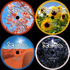 RE-CYCLE EP [FREE DL]