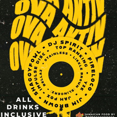 [ LIVE AUDIO ] OVA AKTIV