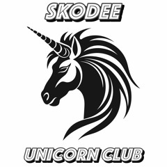 SkoDee set (Licorne Club Mixtape)