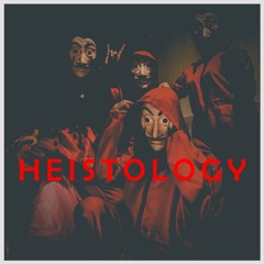 HEISTOLOGY #1