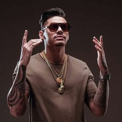 Hungria Hip Hop - LEGACY Remix Markão 2021