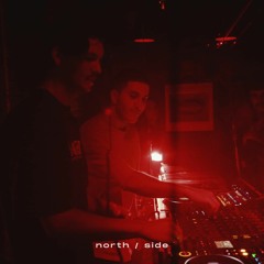 Be:Jay Live @ Nth Side | 8/9/23