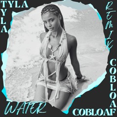 Tyla - Water (COBLOAF REMIX)