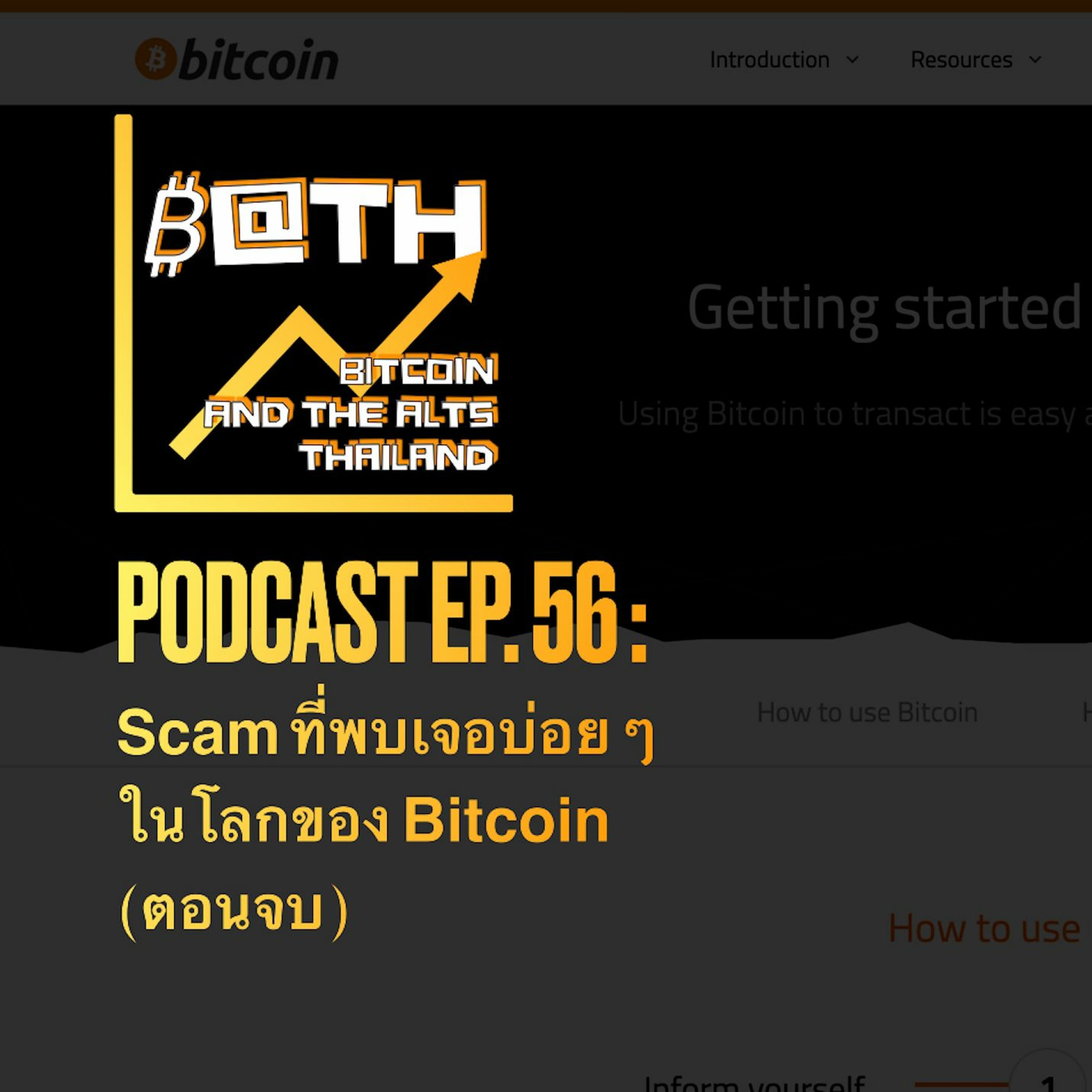 BitcoinAndTheAltsThailand