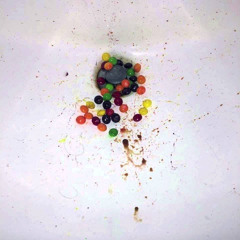 TIE ME UP - DYLAN BRADY (TASTE THE RAINBOW EP)
