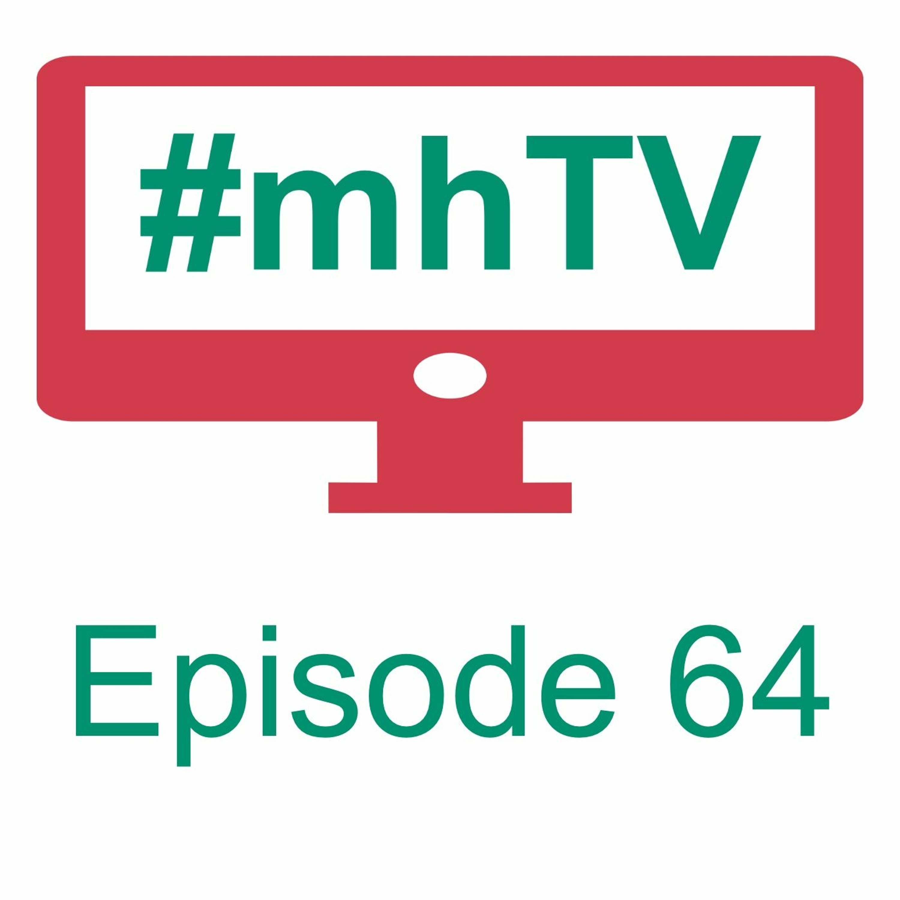 The Mental Health Podcast