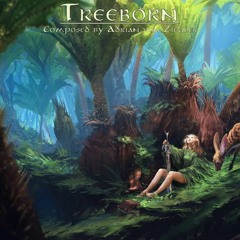 Treeborn - Adrian von Ziegler