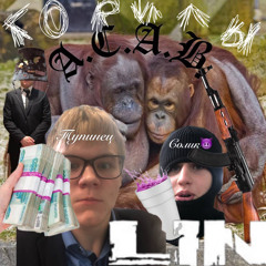 ГОРИЛЫ ft. SOLIKK prod: SOLIKK